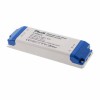 ALIMENTATOR 18W 1050mA Napájecí zdroj, proudový, pro LED, výstup 18W, 1050mA, 9-18V, vstup 230V, stmívatelný TRIAC, IP20, tř.2, rozměry 108x22x40mm náhled 4