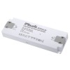 LED zdroj 24V 20W/30W/50W Napájecí zdroj LED, napěťový, materiál polykarbonát, povrch bílá, vstup 230V, výstup: 24V, 20W, 0,83A, IP20, tř.2, rozměry 128x50x13mm náhled 3