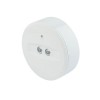 EMERGENCY R 3W Stropní, nebo podhledové nouzové svítidlo plast bílá, SE - pouze nouzové svícení, LED 3W, 240lm, denní 6500K, záloha 3h, 230V, zvýšené krytí IP40, tř.2, rozměry d=123,5mm, h=35,4mm. náhled 1