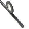 MIKADO tape Lepící páska, barva černá, role 18m, šířky 7mm, pro překrytí bílých částí náhled 1