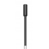 MIKADO V, LED 4,5W Lineární svítidlo, vertikální díl, těleso kov, povrch černá, difuzor plast opál, LED 4,5W, 435lm, teplá 3000K, Ra90, 230V, IP40, tř.3, rozměry d=16mm, h=611mm. náhled 5