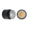 XCOMBO Výměnný reflektor svítidla, materiál plast, povrch šedostříbrná, vyzař. úhel 15°/60°, IP20, tř.2, POUZE REFLEKTOR