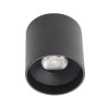 BLACKBURN RO LED 18W Stropní, bodové svítidlo, materiál hliník, povrch bílá, LED 18W, 2030lm, teplá 2700K, vyzař. úhel 38°, UGR<10, Ra80, 230V, IP20, tř.2, rozměry d=100mm, h=100mm náhled 2