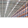 XPROOF Stropní, přisazené svítidlo, těleso polykarbonát, povrch šedá, difuzor plast PC opál, LED 40W, denní 6500K, 230V, IP65, IK08, Ra80, tř.1, rozměry 131x89x1260mm náhled 16