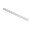 PRF difuzor Difuzor k profilu pro LED pásky, materiál polykarbonát, povrch opál, rozměry 18,4x12mm. náhled 1