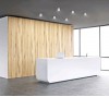 LUSO IP44 Stropní, přisazené svítidlo, materiál hliník, povrch bílá, difuzor plast opál, LED 9W, 1140lm, neutrální 4000K, Ra80, 230V, do koupelny IP44, tř.1, rozměry d=85mm, h=85mm náhled 7