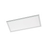 RETONTO LED 24W, 60x30 Stropní, vestavné, přisazené, závěsné svítidlo, materiál hliník, povrch bílá, difuzor plast opál PMMA, LED panel 24W, 3000lm, neutrální 4000K, 230V, IP40, tř.2, rozměry 595x295x9mm, vč trafa náhled 1