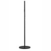 TOLOMEO MEGA LED Podlahový stojan s prodloužením pro stolní lampu provedení LED, těleso hliník, povrch leštěný, h=1400mm, d=330mm náhled 5