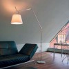 TOLOMEO MEGA DIM Těleso stolní lampy materiál hliník, povrch leštěný, 150W, E27, 230V, 2 ramena cca 750mm+550mm, celkem 1600mm, se stmív, POUZE těleso BEZ stínítka, BEZ základny náhled 8