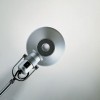 TOLOMEO MICRO Stolní lampa těleso hliník, povrch eloxovaný hliník, pro žárovku pro žárovku 1x60W, E14, 230V, IP20, l=370+450mm, vč. podstavce, kabel 2m s vypínačem náhled 5