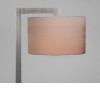 RAVELLO základna Stolní lampa, svítidlo na horní úchyt, základna kov, povrch chrom lesk, pro žárovku 60W, E27, 230V, IP20, tř.2, rozměry 250x570x305mm, vč. vypínače, STÍNÍTKO SAMOSTATNĚ náhled 4