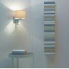 AZUMI LED Nástěnné svítidlo s nastav bodovkou, základna kov, povrch nikl mat, imitace opotřebení, pro žárovku 60W, E27 + LED 1W, 230V, IP20, tř.1, d=209mm, h=120mm, vč. vypínače, vč. trafa, STÍNÍTKO SA náhled 10