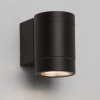 DOTOVIT LED3x1W IP54 Nástěnné venkovní svítidlo, materiál kov, povrch černá, kryt sklo čiré, LED 3x1W, teplá 3000K, 185lm, Ra80, 230V, IP54, tř.1, rozměry 91x65x100mm, svítí dolů, vč. trafa náhled 1