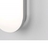ALTEA LED Nástěnné svítidlo, základna kov, povrch chrom lesk, difuzor sklo opál, LED 15,1W, 1015lm, teplá 3000K, Ra80, 230V, do koupelny IP44, tř.2, rozměry 90x500x59mm, vč. trafa,, vč.sv.zdr náhled 3