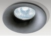 ADAMO MIDST Vestavné bodové svítidlo, materiál hliník, povrch chrom, pro žárovku 1x50W, GU10, 230V, IP20, tř.1, rozměry d=90mm, h=40mm. náhled 3