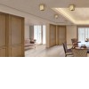 WATERLOO 10W Stropní přisazené bodové svítidlo, materiál hliník, povrch černá, LED 10W, 800lm, neutrální 4000K, 230V, IP20, rozměry d=80mm, h=82mm. náhled 12