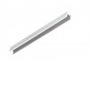AVERTO TRACK MG, 48V Stropní lišta pro magnetický systém, materiál kov, povrch bílá, 48V, rozměry 26x52mm, l=2000mm, vč. dvou koncovek. náhled 3