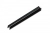 AVERTO TRACK MG, 48V Stropní lišta pro magnetický systém, materiál kov, povrch bílá, 48V, rozměry 26x52mm, l=2000mm, vč. dvou koncovek. náhled 4