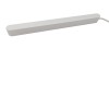 BRAUSO TRACK II 100W Napájecí zdroj pro magnetický systém, 100W, 230V/48V, IP20, těleso  kov a plast, povrch černá, rozměry 240x29x25mm. náhled 2