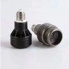 ZB 12W, E27, ZOOM 15°-60° LED žárovka bodová, těleso hliník černá, LED 12W, E27, teplá 3000K, ZOOM nastavitelný vyzařovací úhel 15°-60°, 230V, d=60mm, l=110mm náhled 4