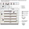 CPO-LA DETEKTOR PŘÍTOMNOSTI PRO DLOUHÉ CHODBY Detektor pohybu pro dlouhé chodby l=40m, 2,3kW, 15s-30min, 10-2000Lx, 230V, IP44, d=106, h=52mm náhled 11