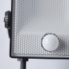 ONILIO LED 30W IP65 PIR VÝPRODEJ Venkovní reflektor plochý, těleso kov bílá, dif plast opál, senzor PIR, dosah 8m, čas 50s, úhel záběru 120°, nastav směr svícení, LED 30W, neutrální 4000K, 2400lm, 230V, IP65, tř. náhled 5