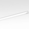 FEMTOLINE 45 Vestavný hliníkový profil, pro LED pásek povrch bílá, vč difuzoru plexi mat, š=45mm, h=29mm, max délka v celku až 6m, cena za 1 metr náhled 1