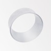 MAXISPY TUBE Dekorativní kroužek, povrch bílá, d=70mm, h=32mm náhled 1