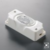 LED POWER SUPPLY 350mA-DC / 15W Napájecí zdroj pro LED, zdroj konstatního proudu 15W, 230V/350mA-DC, 115x34x19mm náhled 1