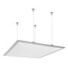 LZ01 - 4ks lankový závěs LED panel l=1000mm Sada 4ks lankový závěs pro svítidlo, materiál kov, l=1000mm náhled 2