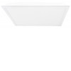 JAMESO 15-24W CCT Stropní, podhledové, svítidlo, těleso hliník, bílá, difuzor plast, LED panel nast. 15-24W, 4000lm, přepín. CCT teplota teplá 3000K - denní 6500K, vyzař.úhel 140°, Ra80, 230V, IP20, tř.2, 595x595x33mm. náhled 2