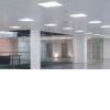 ANCORO K LED 45W 60x60 Stropní, podhledové, přisazené, závěsné svítidlo, těleso hliník, difuzor plast opál mat, LED 45W, 3800lm, teplá 3000K, Ra80, IP20, 595x595x12mm + trafo 30x40x150mm na kabelu náhled 7