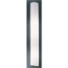 ZOLA Nástěnné svítidlo, základna kov, povrch bílá, difuzor sklo opál mat, pro žárovku 2x40W, E14, 230V, IP20, l=390mm, š=80mm náhled 1