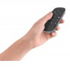 CONNECT-Z REMOTE 2.0 VÝPRODEJ Dálkový ovladač pro smart osvětlení Bluetooth, fce zap/vyp, stmívání, nasavení teploty světla CCT, RGBW, baterie, 3 nezávislé zóny, baterie AAA 2x1,5V, 122x54x18mm náhled 3