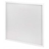 KIT 33W 60x60 UGR<19 Stropní, podhledové, přisazené svítidlo, těleso hliník, povrch bílá, difuzor plast opál, LED panel 33W, neutrální 4000K, 4000lm, UGR<19, vyzař. úhel 90°, Ra80, 230V, IP20, 595x595mm, horní montáž náhled 1