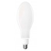LED žárovka opál E27 36W Světelný zdroj žárovka, zákl kov, difuzor plast opál, LED 36W, E27, ED90, neutrální 4000K, Ra80, 230V, vyzařovací úhel 330°, stř život 25.000h, d=90mm h=245mm náhled 1
