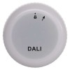 HB01 DALI Převodník stmívání DALI, pro průmyslová svítidla, těleso plast a kov, rozměry 55×29 mm náhled 1