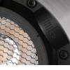 FILIA SL 6,5W, 38°, IP67, IK08 Stropní, podhledové venkovní svítidlo, kruhové, těleso hliník, rámeček nerez broušený, LED 6,5W, 400lm, teplá 3000K, vyzař. úhel 38°, Ra80, 230V, IK08, IP67, rozměry d=130mm, h=120mm náhled 2