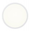 ARI LED 28W IP44 do koupelny VÝPRODEJ Přisazené stropní svítidlo, těleso hliník, povrch bílá mat, difuzor plast opál, LED 28W, 3300lm/2520lm, neutrální 4000K, stmívatelné TRIAC, 230V, do koupelny IP44, tř.2, rozměry h=26mm, d= náhled 4