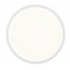 ARI LED 28W IP44 do koupelny VÝPRODEJ Přisazené stropní svítidlo, těleso hliník, povrch bílá mat, difuzor plast opál, LED 28W, 3300lm/2520lm, neutrální 4000K, stmívatelné TRIAC, 230V, do koupelny IP44, tř.2, rozměry h=26mm, d= náhled 8