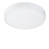 ARI LED 28W IP44 do koupelny VÝPRODEJ Přisazené stropní svítidlo, těleso hliník, povrch bílá mat, difuzor plast opál, LED 28W, 3300lm/2520lm, neutrální 4000K, stmívatelné TRIAC, 230V, do koupelny IP44, tř.2, rozměry h=26mm, d= náhled 9