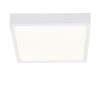 ALENA LED 22W IP20 NEDODÁVÁ SE!Přisazené stropní svítidlo, těleso hliník, povrch bílá mat, difuzor plast opál, LED 1x22W, 2475lm/1980lm, neutrální 4000K, stmív TRIAC, 230V, IP20, tř.2, rozměry h=26mm, 170x170mm náhled 3