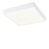 ALENA LED 22W IP20 NEDODÁVÁ SE!Přisazené stropní svítidlo, těleso hliník, povrch bílá mat, difuzor plast opál, LED 1x22W, 2475lm/1980lm, neutrální 4000K, stmív TRIAC, 230V, IP20, tř.2, rozměry h=26mm, 170x170mm náhled 7