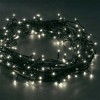 VR 320LED, bliká + svítí stále, IP44, 22,5m VÝPRODEJ Vánoční řetěz venkovní, stále svítící + 8 funkcí blikání, 320 LED teplá,19,2W,sv část i=22,53m, rozteč h=7cm,přív kabel 5m,vč adapt 230V, IP44, přívod 1,5m náhled 4