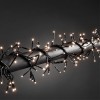 VR 288 LED barevný sv. stále +bliká, 2,4m VÝPRODEJ - Vánoční řetěz venkovní, stále svítící + 7 funkcí blikání,girlanda, 288xLED barevné červená, zelená modrá, žlutá,17,28W,sv část i=2,4m, vč adapréru 230V, IP44, přívod 5m náhled 2