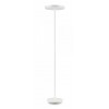 COLONNA Stojací lampa, základna kov, povrch černá, difuzor plast opál, pro žárovku 4x15W, GX53, 230V, IP20, tř.2, rozměry d=350mm, h=1810mm, vč vypínače na tělese. náhled 2