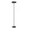 COLONNA Stojací lampa, základna kov, povrch bílá, difuzor plast opál, pro žárovku 4x15W, GX53, 230V, IP20, tř.2, rozměry d=350mm, h=1810mm, vč vypínače na tělese. náhled 2