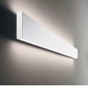 HEMSE Nástěnné svítidlo, těleso hliník, povrch černá, LED 34W, teplá 3000K, 3850lm, 230V, IP20, tř.1, rozměry 1200x95x20mm, svítí nahoru/dolů náhled 6