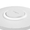 NEXT up Modul nepřímého osvětlení, difuzor plast opál, LED 28W, neutrální 4000K, 2900lm, IP20, rozměry d=900mm. náhled 1