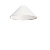 SUBR stínidlo III Stínidlo pro svítidlo, těleso kov, povrch černá, rozměry d=280mm, h=120mm, POUZE STÍNIDLO náhled 2